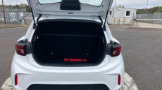 MG MG3 1.5 SE 5dr Petrol Hatchback